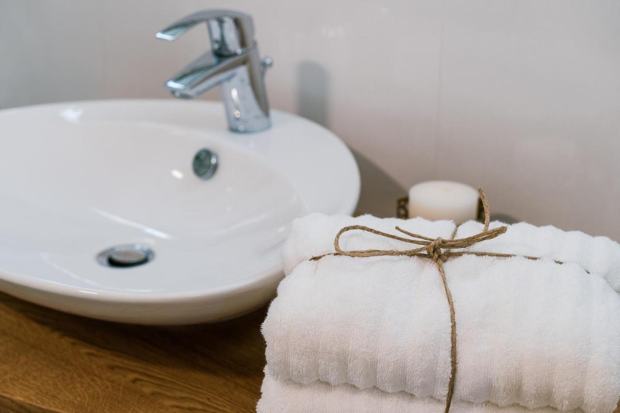 Bed and Breakfast Beb Palazzo Mancini Minori Exterior foto