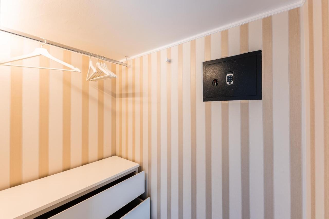 Bed and Breakfast Beb Palazzo Mancini Minori Exterior foto
